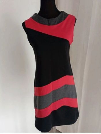 Robe casual