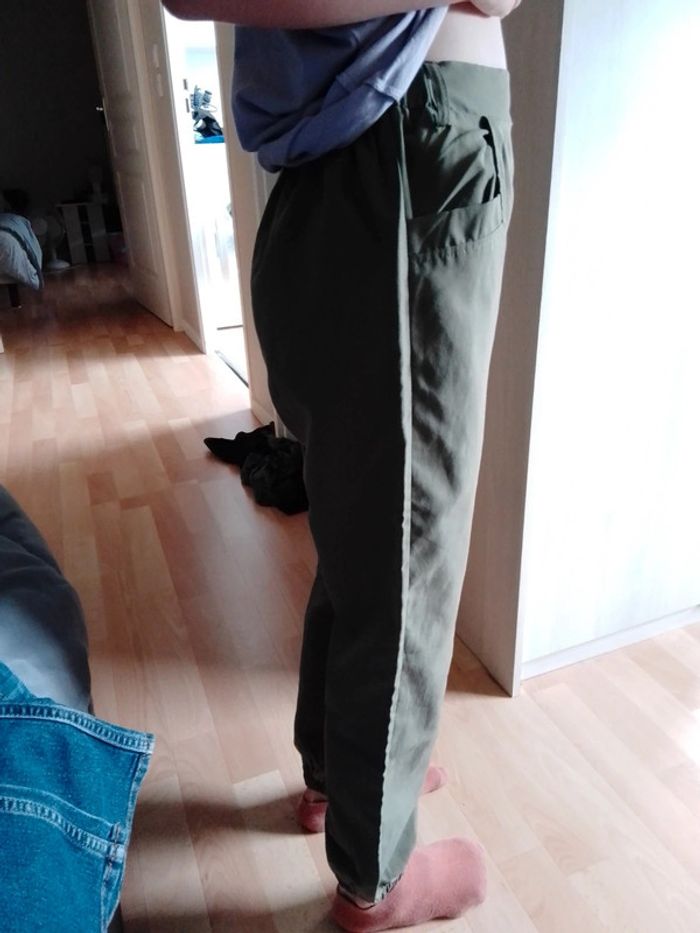 Pantalon léger - photo numéro 2