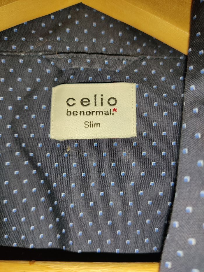 Chemise - photo numéro 2