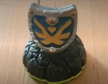 Figurine Skylanders Giants : Sky-Iron Shield