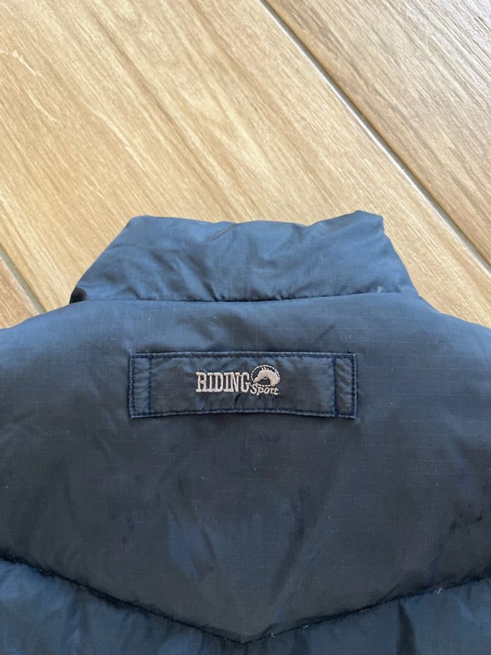 Gilet sans manche - photo numéro 6