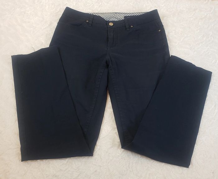 Pantalon Tommy Hilfiger taille 38 - photo numéro 2