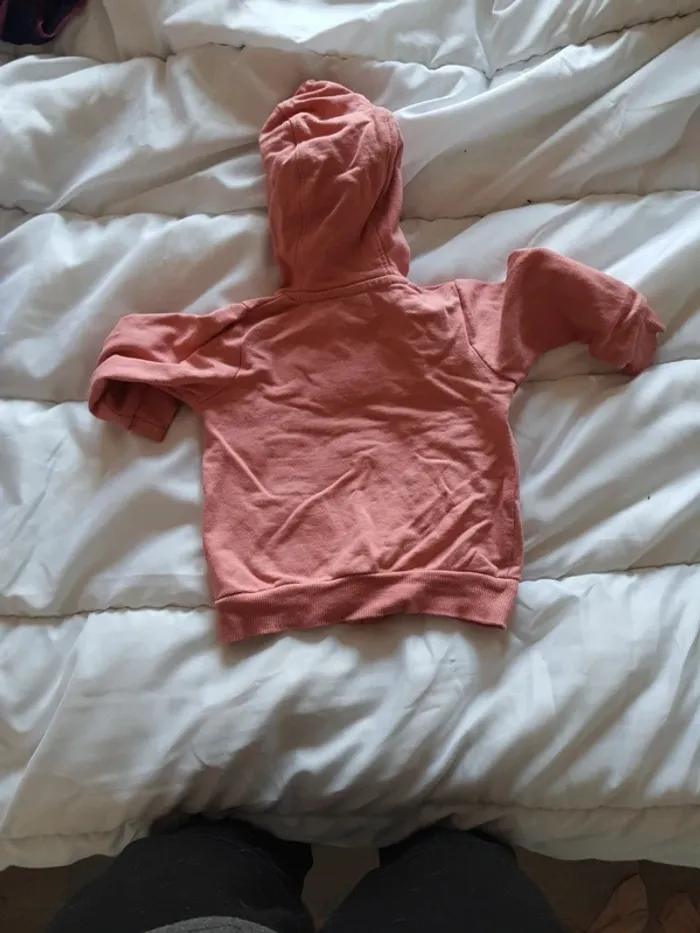 Gilet 12mois - photo numéro 4