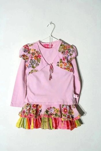 Ensemble Mim Pi 6 ans