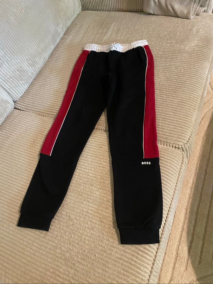 Bas Hugo boss