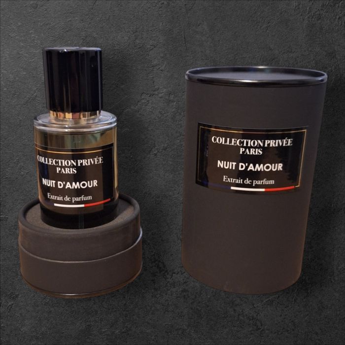 Nuit d’Amour – Collection Privée Paris 50 ml