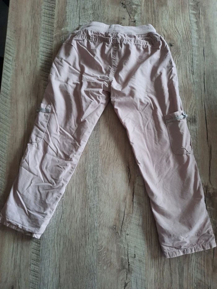 Pantalon hiver 4 ans - photo numéro 5