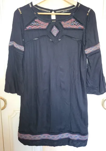 Robe Bershka