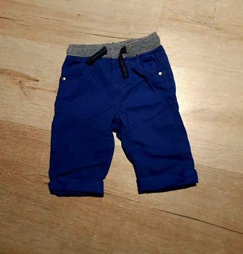 Pantalon 3mois
