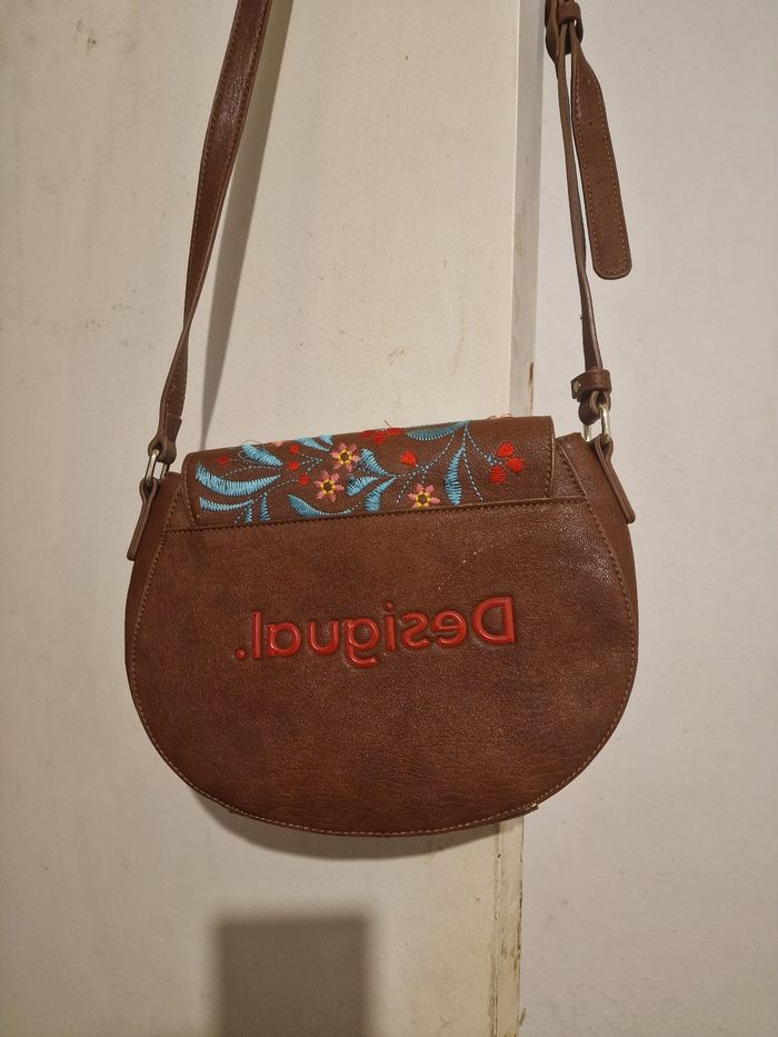 Sac Desigual - photo numéro 2