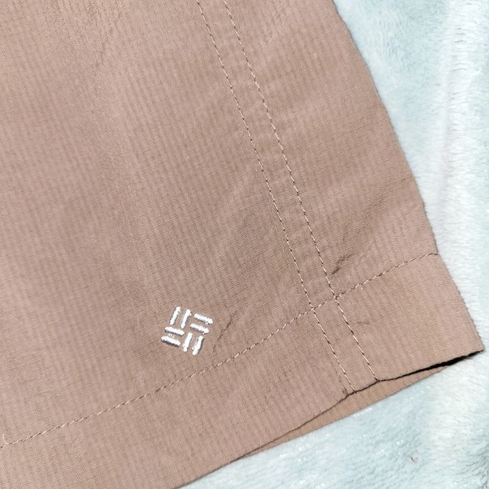 Pantalon de randonnée convertible Silver Ridge 🩳 Columbia - Taille W28 L32 - FR38 - photo numéro 4