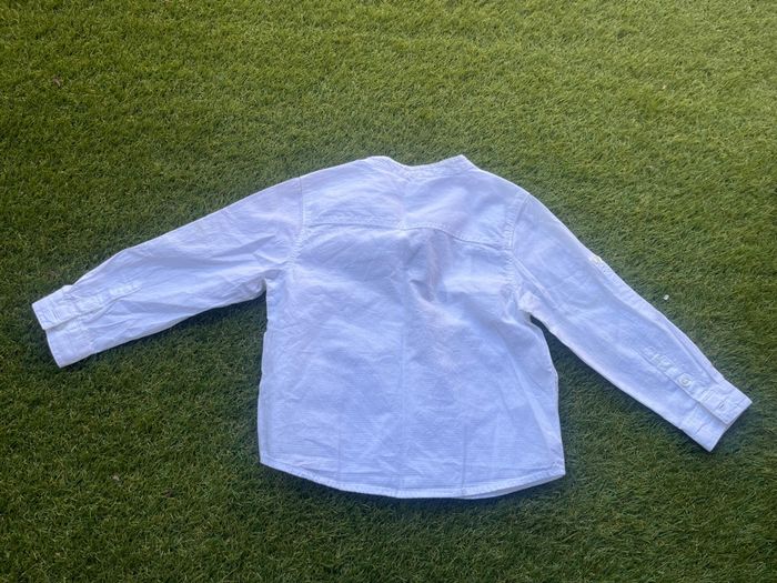 Lot chemises 2 ans garçon - photo numéro 9