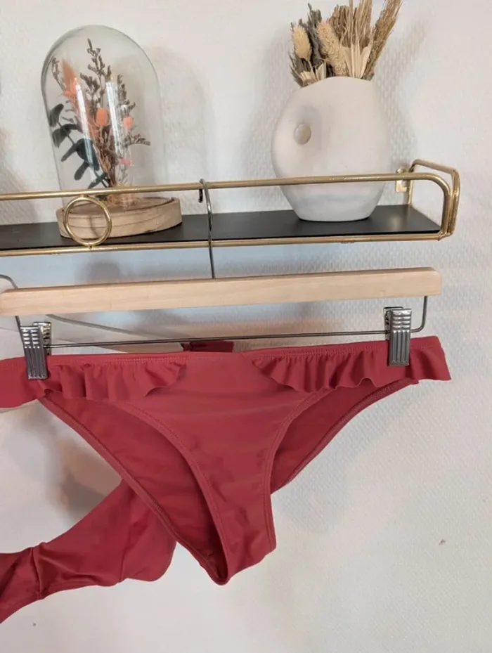 Maillot de bain - FPC - taille M - photo numéro 3