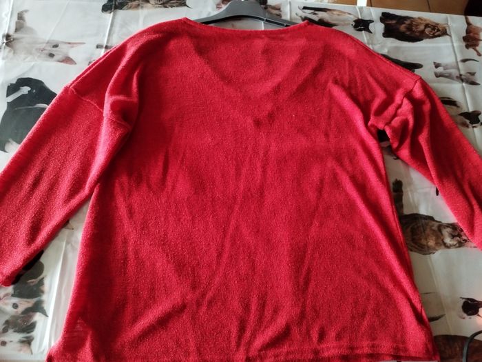 Haut très leger - photo numéro 3