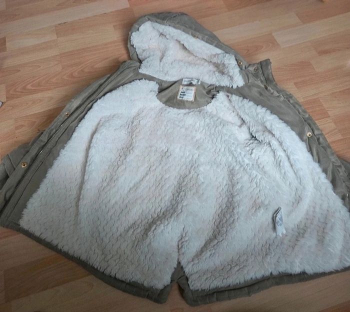 Manteau - photo numéro 3