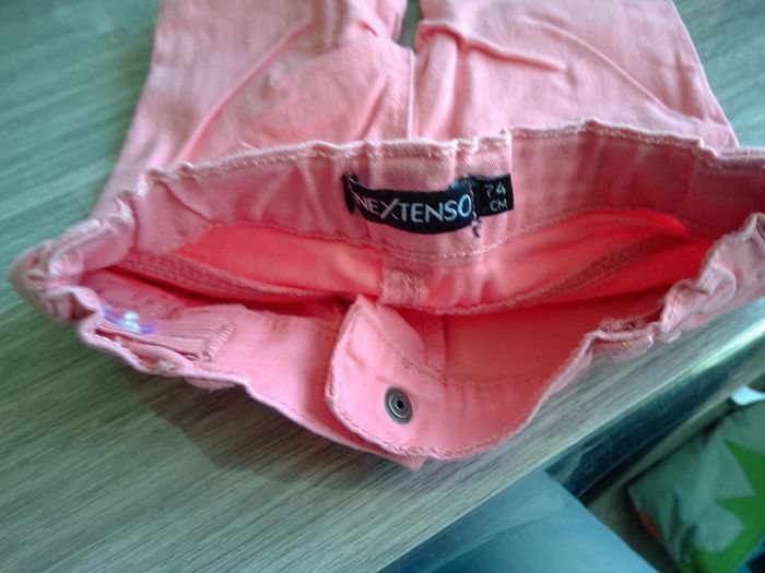 Pantalon - photo numéro 3