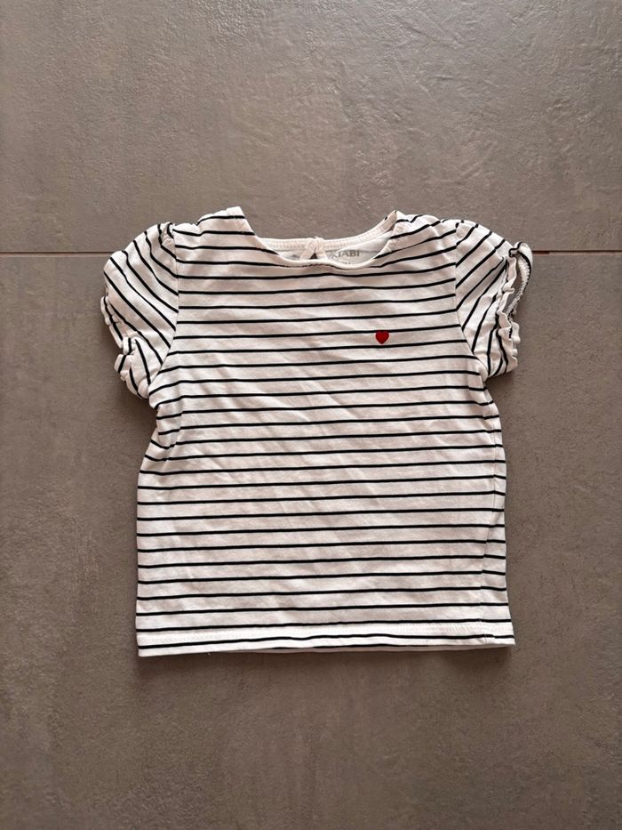 Lot 9 mois - photo numéro 3