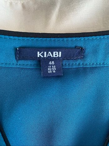 Tunique.  Kiabi