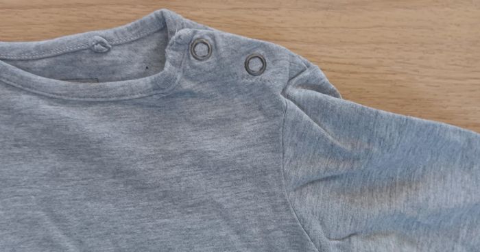 Pull fin - photo numéro 2