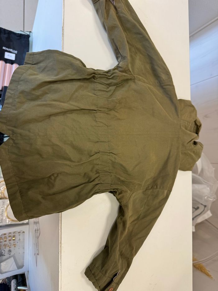 Manteau - photo numéro 2