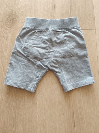 Short 18mois kiabi