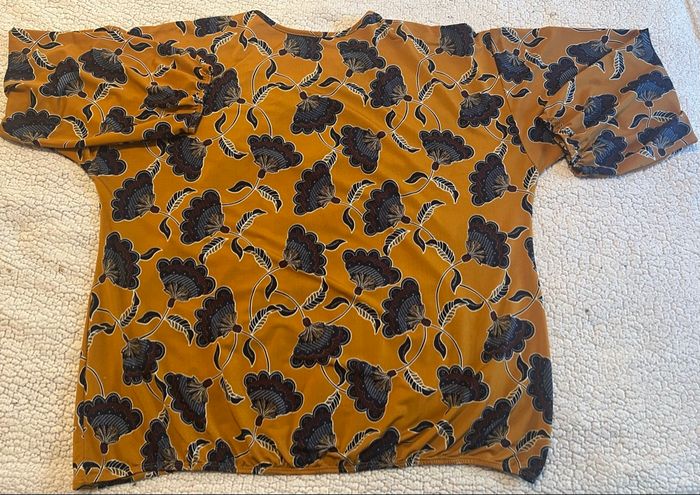 Blouse femme taille 6 - photo numéro 8