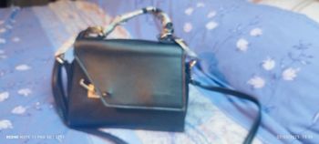 Petit sac noir