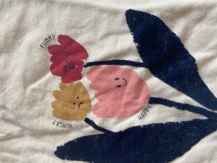 T-shirt - photo numéro 2