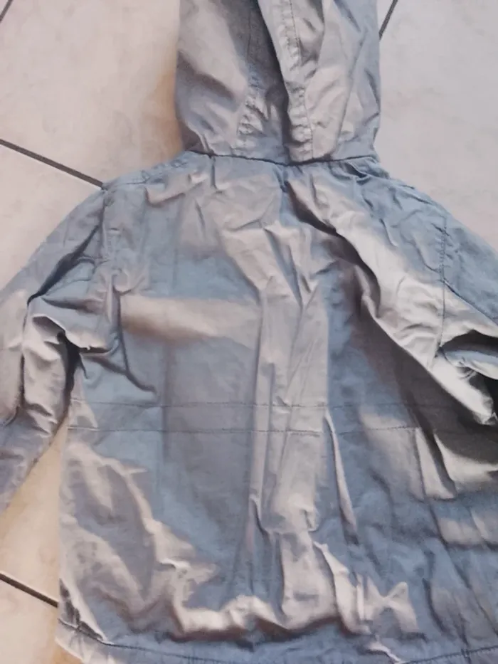 Manteau 24mois - photo numéro 10
