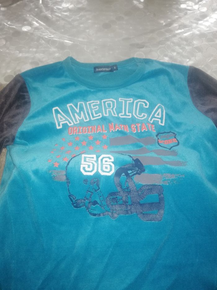 Pyjama hiver - photo numéro 2