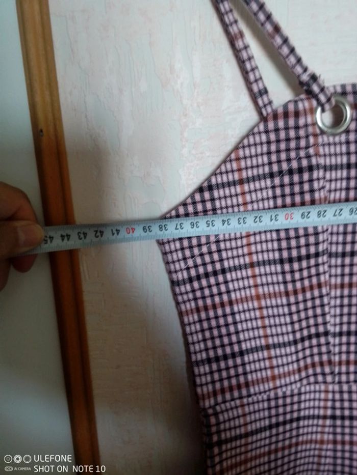 Robe courte Taille L - photo numéro 6