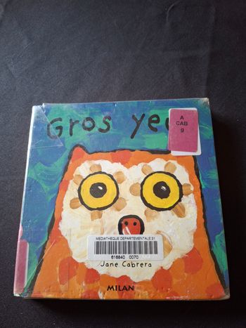 Livre enfant 