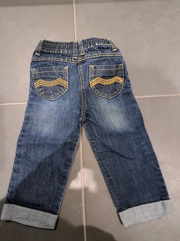 Jeans Rica Lewis 24 mois - photo numéro 3