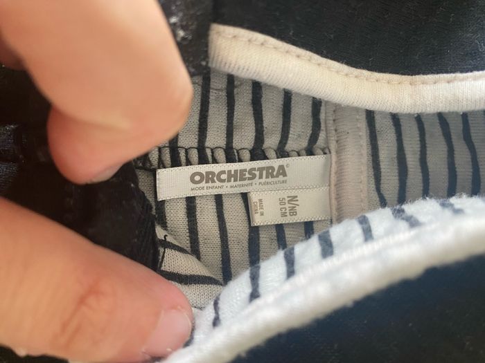 Combinaison - photo numéro 3