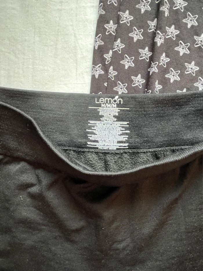 Lot pantalons - photo numéro 4