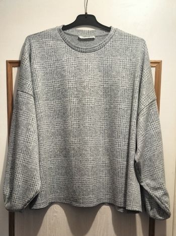 Pull femme