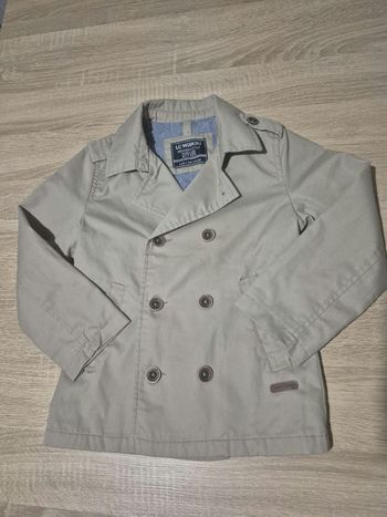 Trench LC WAIKIKI 5-6 ans