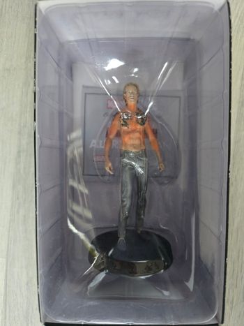 Figurine marvel iron man 3 