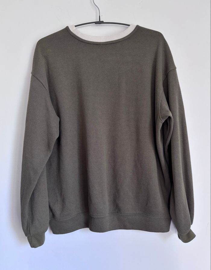 👩 Pull / Sweat femme Dazy Taille M - photo numéro 3