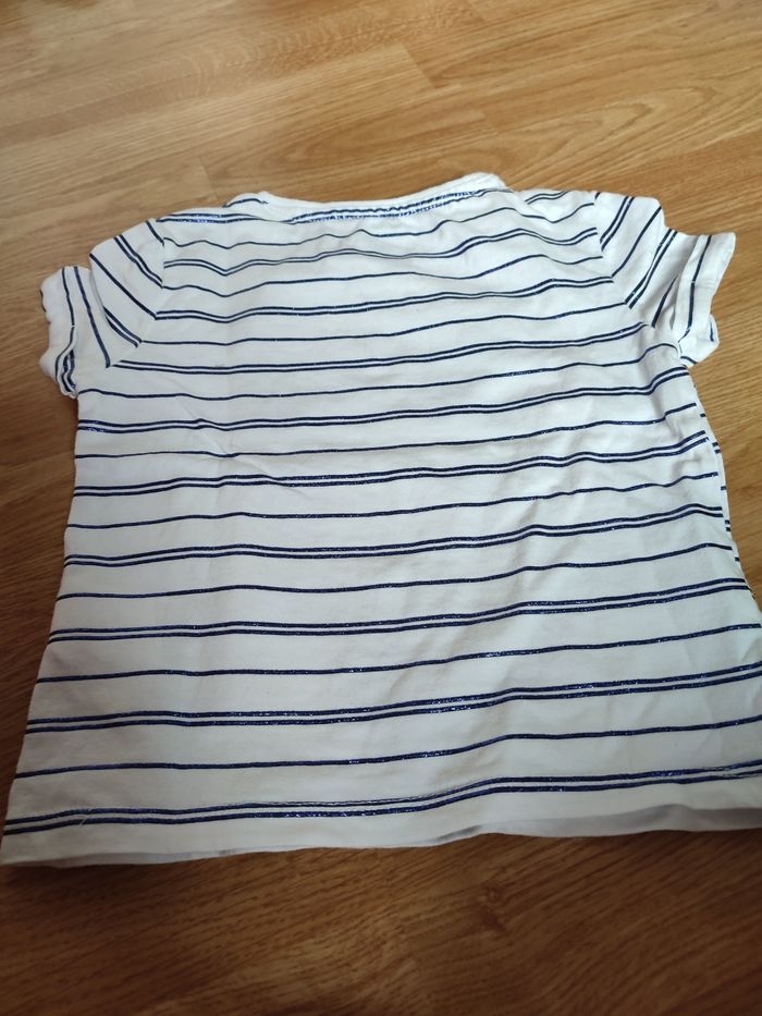 Tee shirt - photo numéro 2