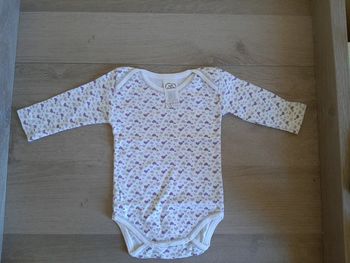 Body 3mois