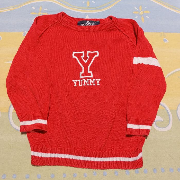 pull mi saison - photo numéro 3