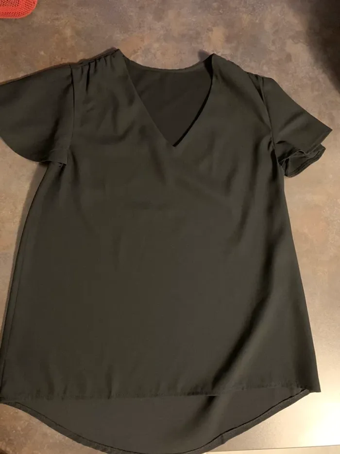 Teeshirt Shein