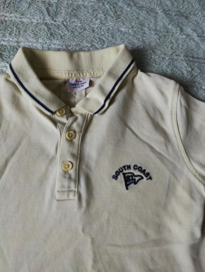 Polo manche courte - photo numéro 2