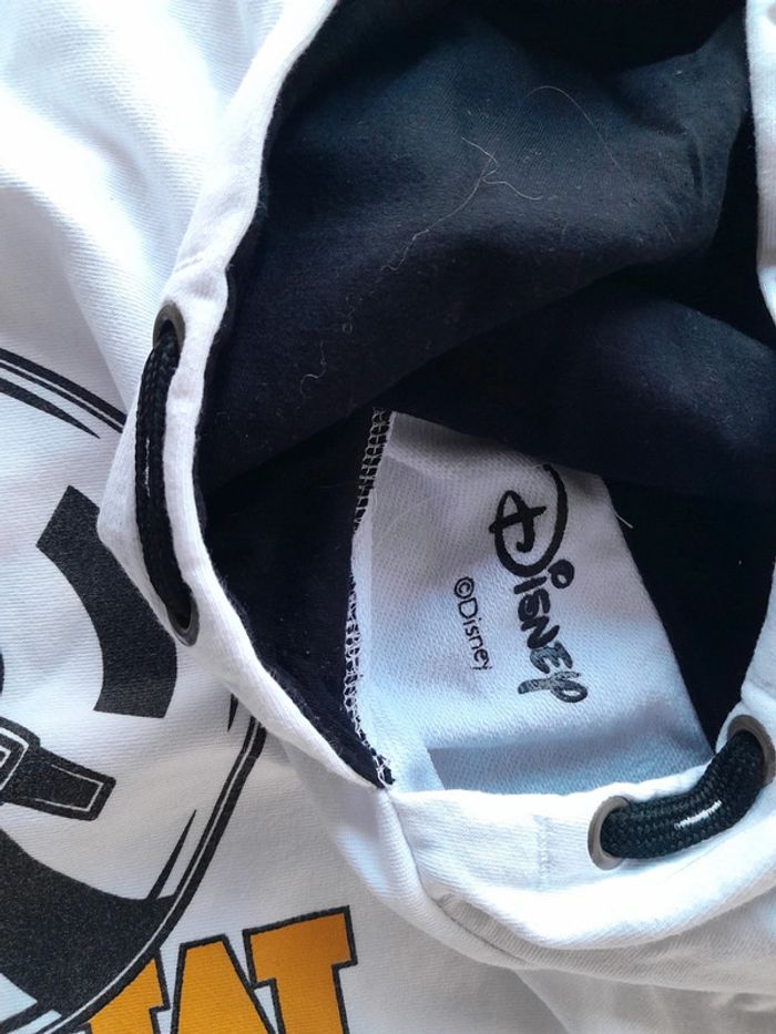 Sweat femme 38 - photo numéro 2