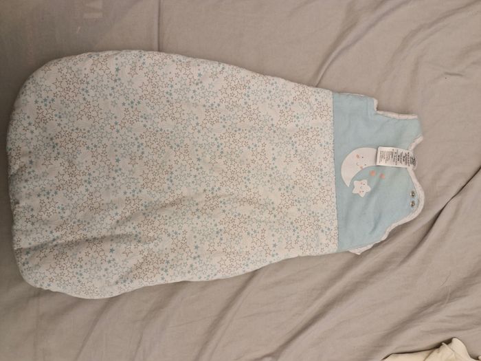 Lot bébé garçon hiver/printemps - photo numéro 5