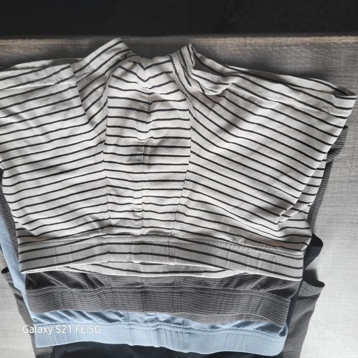Lot de 5 boxers taille s H&M - photo numéro 3