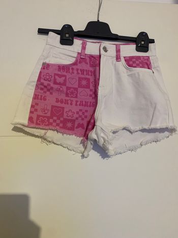 Short
