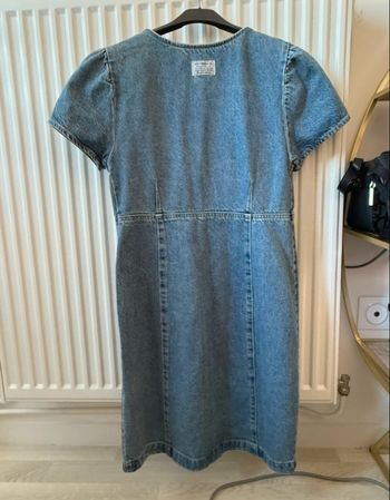 Robe en jeans Levi’s