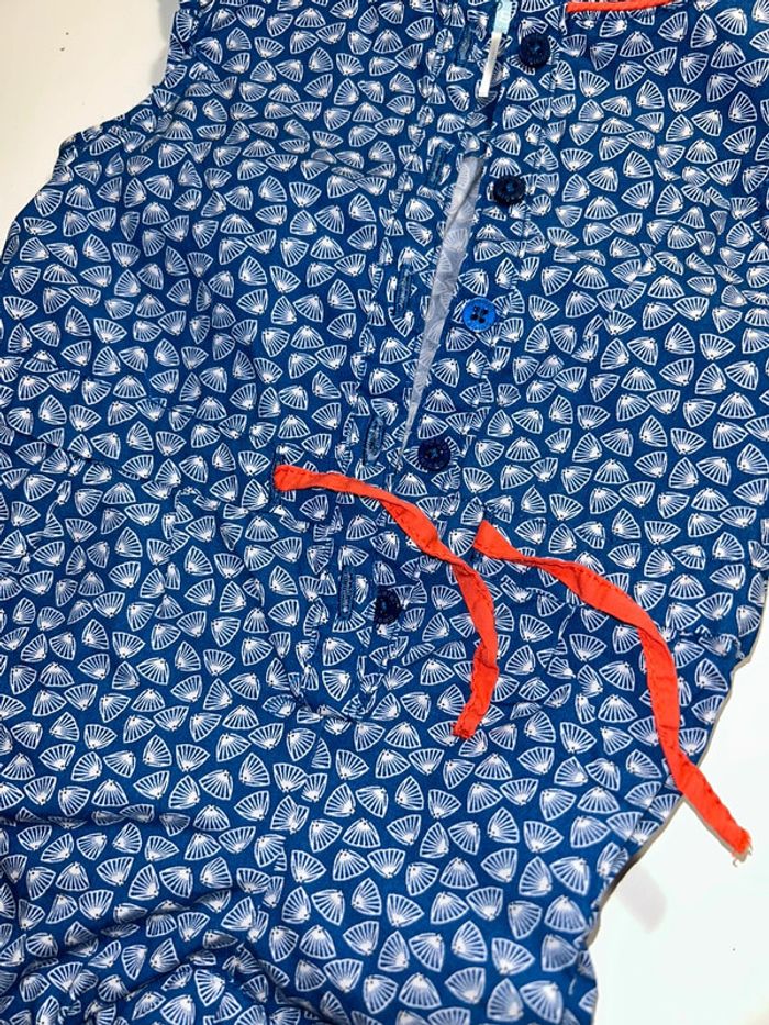 Combinaison 3 mois - photo numéro 2